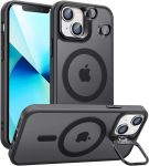 Magnetic for iPhone 13 Mini Case with