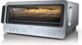 Ninja Flip Toaster Oven&Air Fryer,