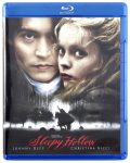 Sleepy Hollow