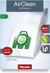 Miele Original AirClean 3D Efficiency U