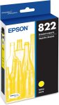 Epson 822 DURABrite Ultra Ink Standard