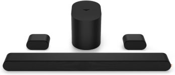 VIZIO 5.1 Soundbar SE, Wireless