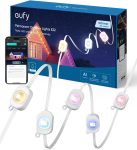 eufy Permanent Outdoor Lights E22, 100ft