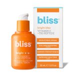 Bliss Vitamin C + Tri-Peptide Bright