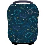 Car Seat Covers Canopy Cover - Multi-use