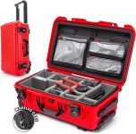 NANUK 935 Pro Photo Kit – Waterproof