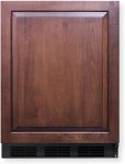 Summit Appliance CT663BKIF 24 Inch Wide
