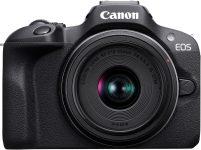 Canon EOS R100 Mirrorless Camera