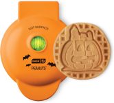 Peanuts x Dash Snoopy Jack-o-Lantern