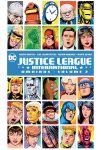 Justice League International Omnibus