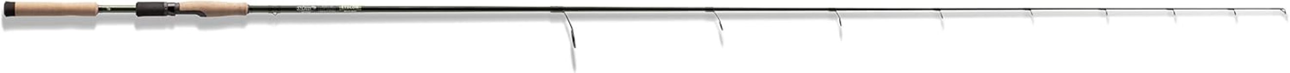 St. Croix Rods Eyecon Spinning Rod, EYS,