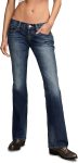 Lucky Brand Women's Ultra Low Rise