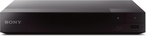 Sony BDP-S1700U Blu-ray DVD Player Dolby