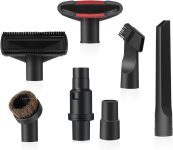 LANMU Vacuum Attachments Compatible with