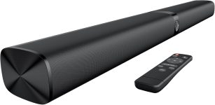 Sound Bar for Smart TV, Soundbar with