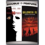 Halloween II / Halloween III: Season of
