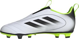 adidas Kids' Goletto IX Laceless Firm