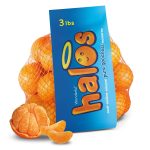 Wonderful Halos Mandarins, 3 Pound (Pack
