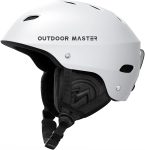 OutdoorMaster Kelvin Ski Helmet -