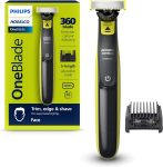 Philips Norelco OneBlade 360 Hybrid