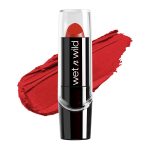 wet n wild Silk Finish Lipstick,