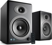 Audioengine A5+ Powered Bookshelf