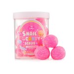 Snail Candy Scrub 10 Ounces/300g – Raw