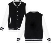 babyhealthy Women's Men's Varsity