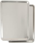 Nordic Ware Naturals Half Sheet - USA