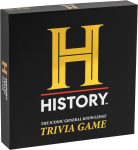 HISTORY Channel Trivia Game - 2000+ Fun