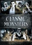 Classic Monsters (Complete 30-Film