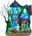 Valery Madelyn Halloween Decorations,