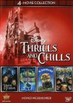 Thrills And Chills 4 Movie