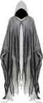 Halloween Horror Grim Reaper Costume Men