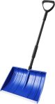 Yocada Snow Shovel for Driveway Home