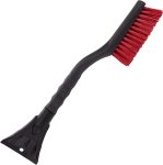 Mallory Force 17” 518RFB Snowbrush with