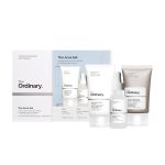 The Ordinary The Acne Set, 3-Step Skin