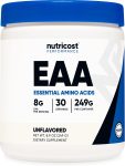 Nutricost EAA Powder 30 Servings
