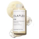 Olaplex No. 4 Bond Maintenance Shampoo,