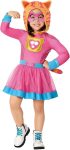 Spirit Halloween SuperKitties Toddler