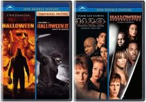 Rob Zombie's Halloween / Halloween 2 /