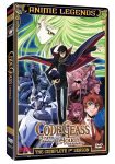 Code Geass: Lelouch of the Rebellion