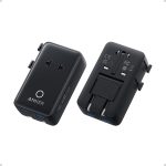 Anker Nano Travel Adapter, 5-Port Power