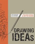 Drawing Ideas: A Hand-Drawn Approach for