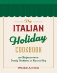 The Italian Celebration Cookbook: Family