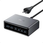 Anker Prime Charger, 200W 6-Port GaN