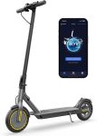 WERHY Electric Scooter, 8.5"/10"/14"