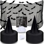 LINAYE Witch Hat XXL Kit - Halloween
