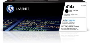 HP 414A Black Toner Cartridge | Works