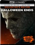 Halloween Ends (2022) - Collector's